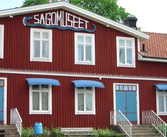 Märchenmuseum Ljungby