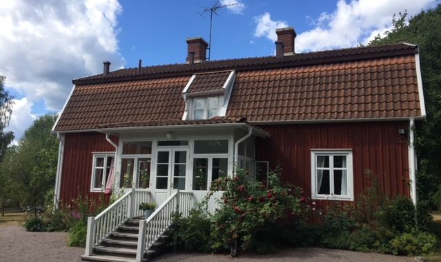 Astrid Lindgrens Näs - Astrid Lindgren Museum in Vimmerby