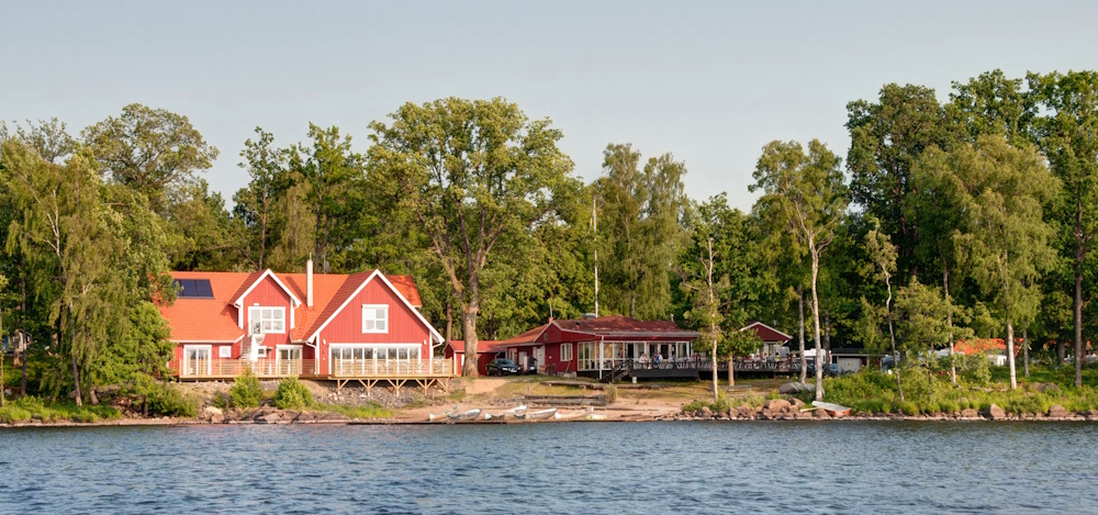 First Camp Sjöstugan – Älmhult