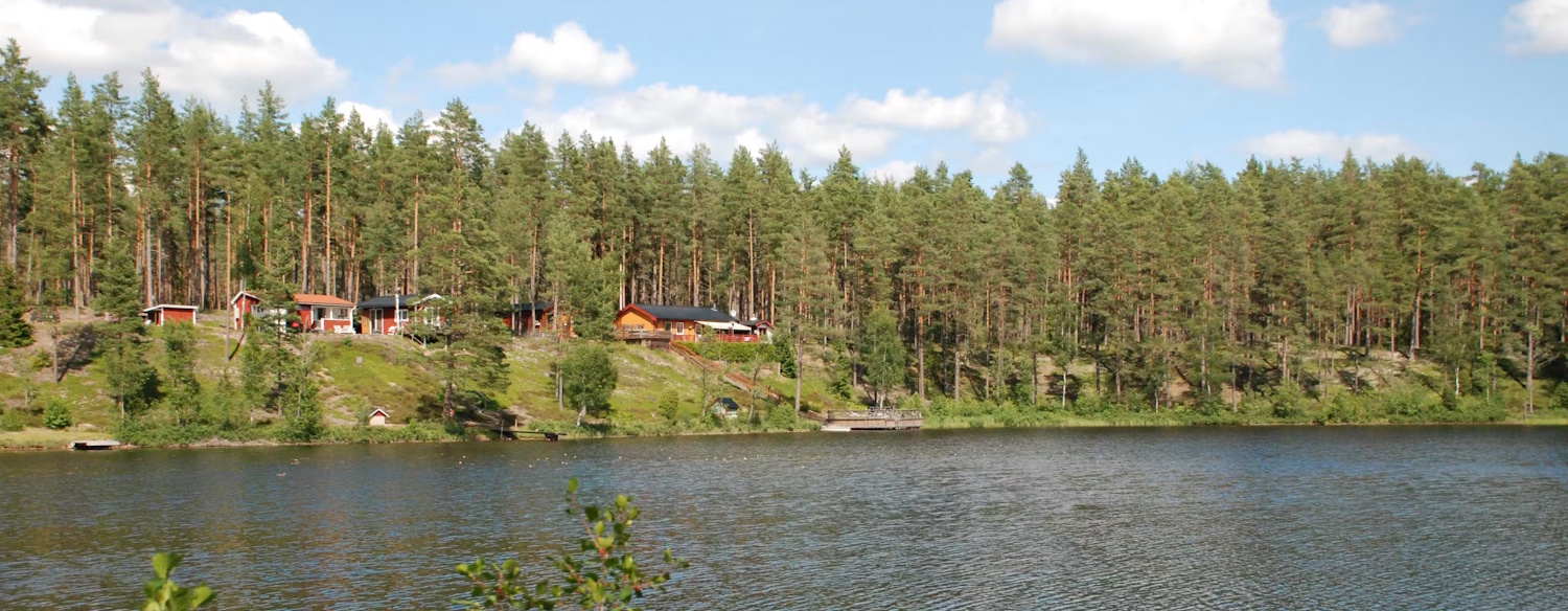 Spilhammars Camping